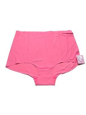 Cheek Boss Boyshort Panty Size XL